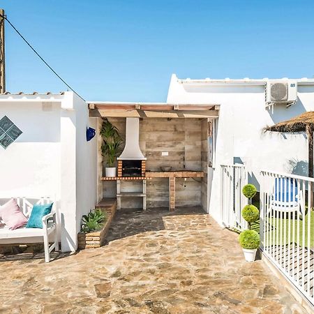 Casa Mirajanda Villa Vejer de la Frontera Luaran gambar