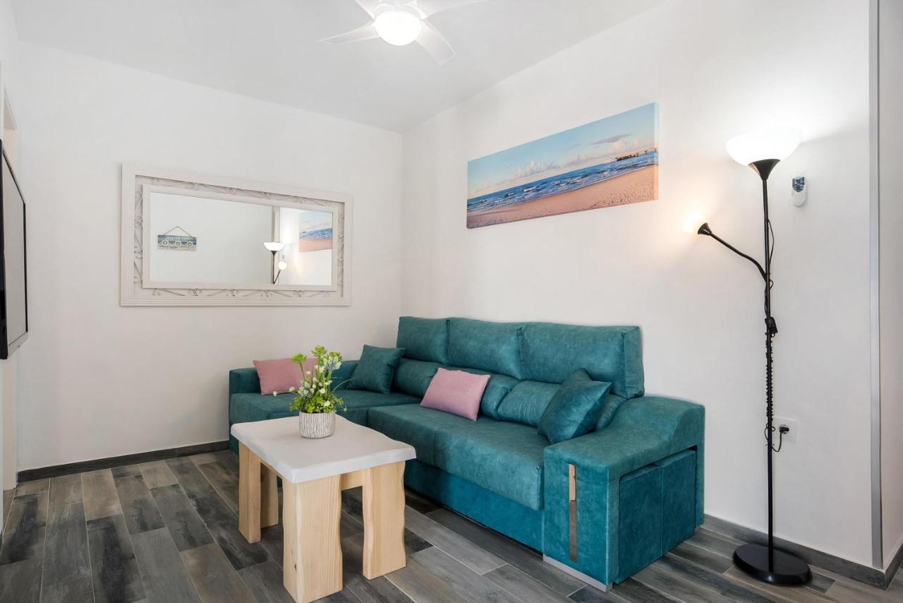 Casa Mirajanda Villa Vejer de la Frontera Luaran gambar