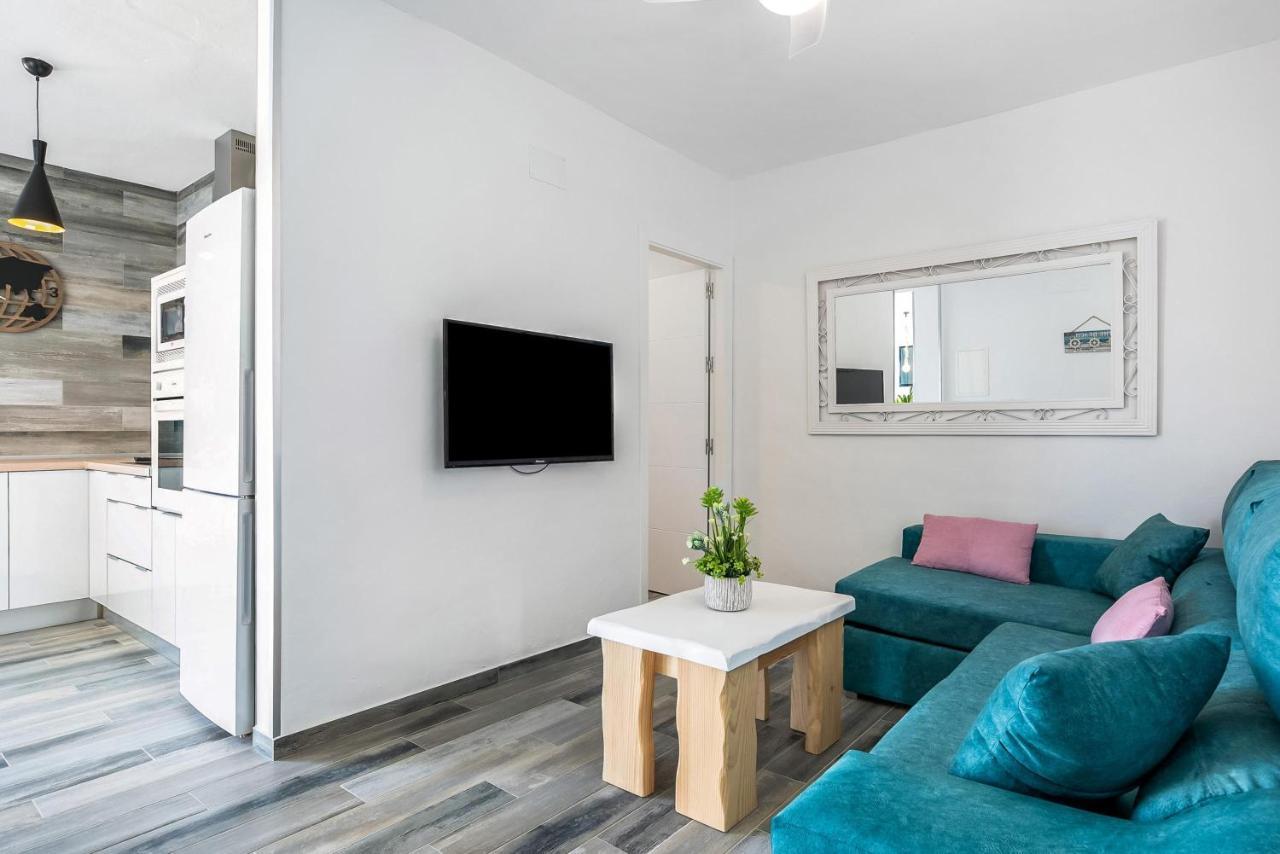 Casa Mirajanda Villa Vejer de la Frontera Luaran gambar